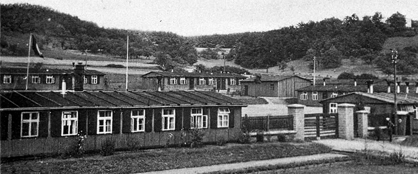 Reichsarbeitsdienstlager
