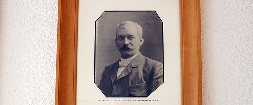 Albert Röhrig