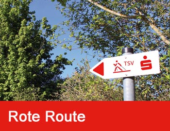 Rote Route