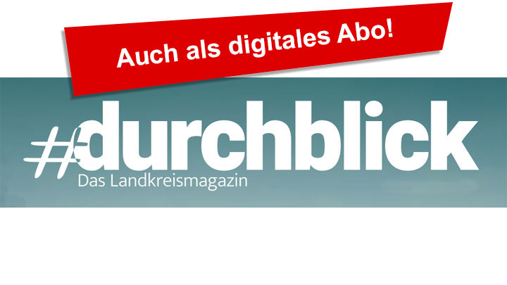 Logo #durchblick