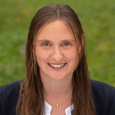 Julia Buchner