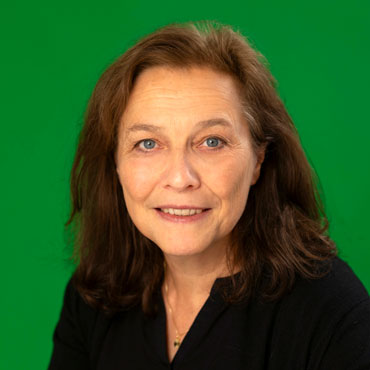 Luise Fröhlich