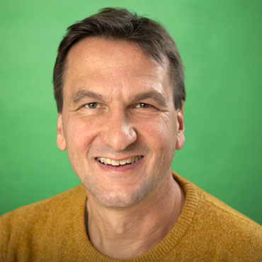 Stefan Jordan