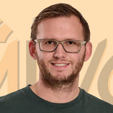 Tim Schmitt