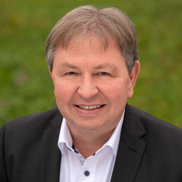 Dr. Rainer Spörl