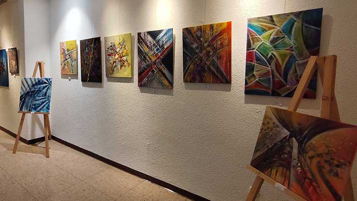 Galerie im Rathaus 2025-02