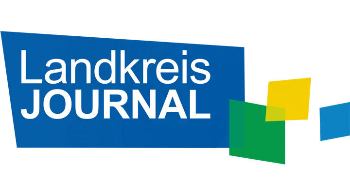 Logo Landkreisjournal