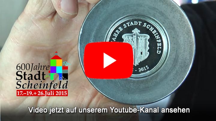 Video bei youtube