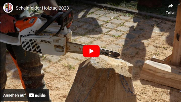 Video zum Holztag 2023