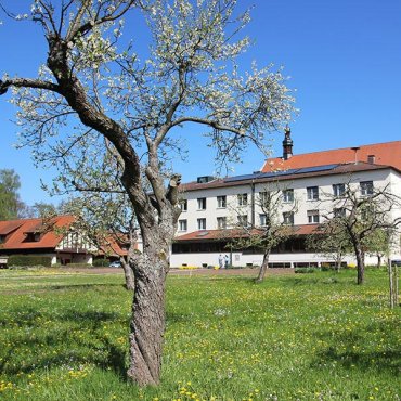 Bildungshaus Kloster Schwazenberg