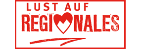 Lust auf Regionales